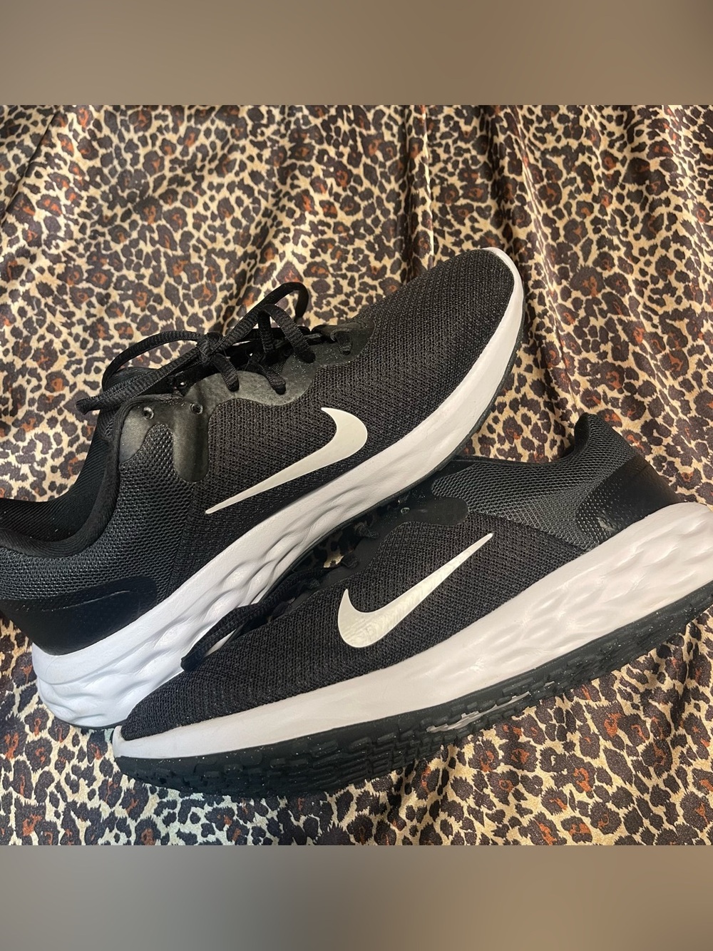 Nike Revolution 6 Next Nature Running Shoe